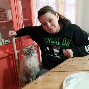 Meet your Posher, Sfedtracie